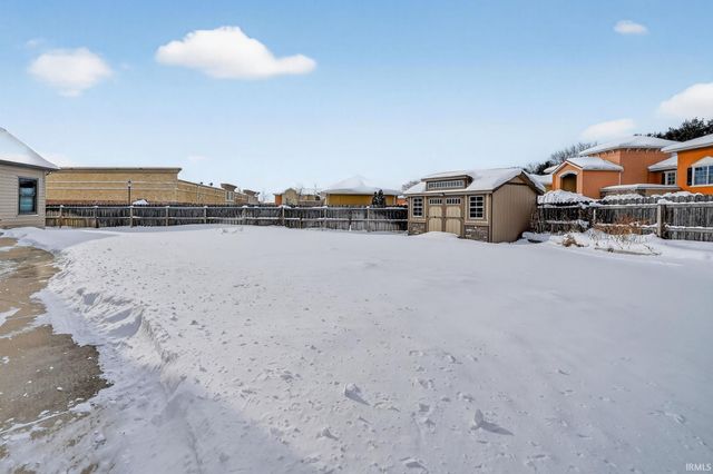 7515 Toscana Court, Granger, IN 46530