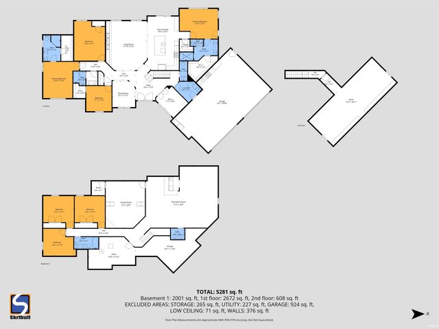 7515 Toscana Court, Granger, IN 46530