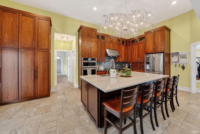 7515 Toscana Court, Granger, IN 46530