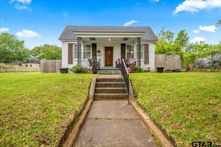 1021 Robertson Ave, Tyler, TX 75701