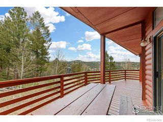 880 Hummer Drive, Nederland, CO 80466