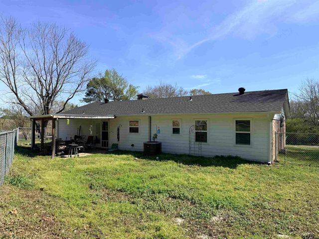 14271 County Road 1252, Tyler, TX 75709