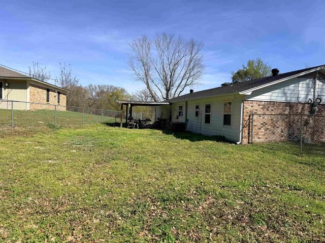 14271 County Road 1252, Tyler, TX 75709