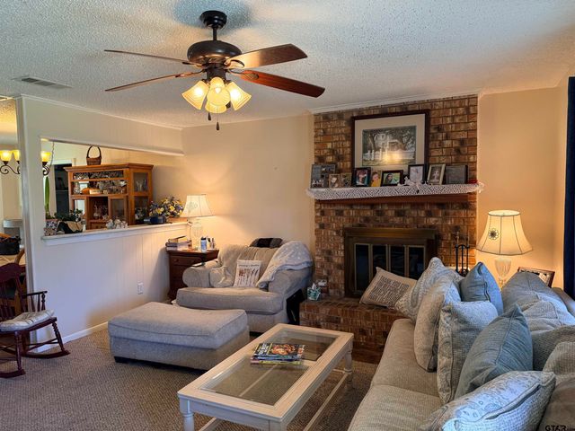 14271 County Road 1252, Tyler, TX 75709