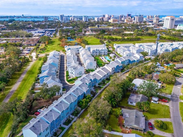 451 WINGFIELD DRIVE, Sarasota, FL 34237