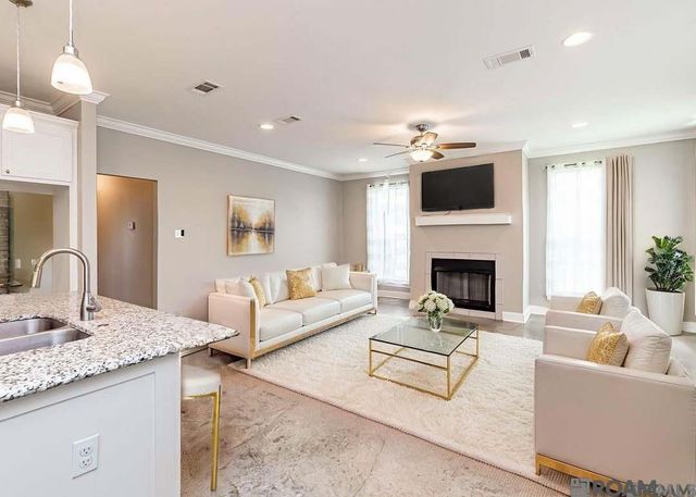 12603 Parliament Cir, Baton Rouge, LA 70814