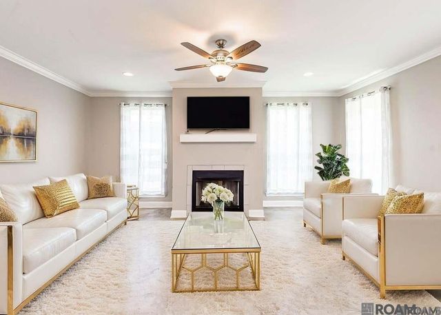 12603 Parliament Cir, Baton Rouge, LA 70814