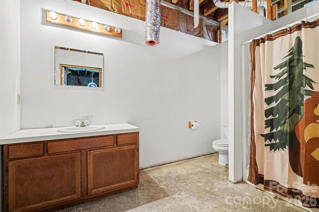 3008 Lamplight Road, Monroe, NC 28112