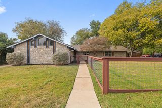 6102 Thames DR, Austin, TX 78723