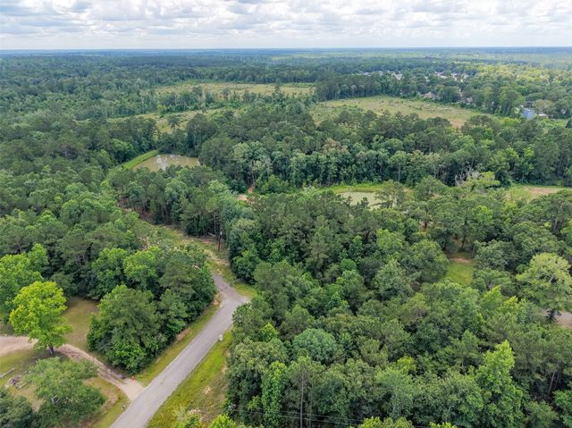 14452 Trero Lane, Willis, TX 77378