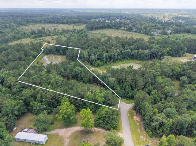 14452 Trero Lane, Willis, TX 77378