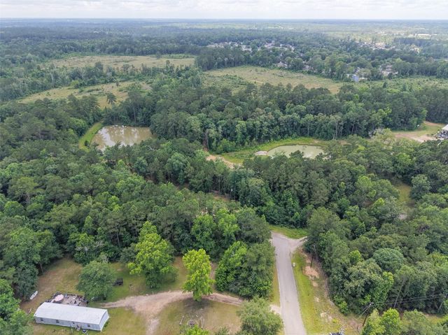 14452 Trero Lane, Willis, TX 77378