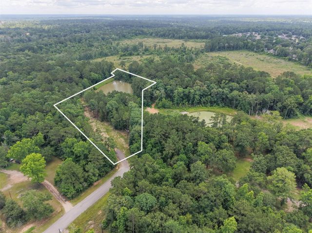 14452 Trero Lane, Willis, TX 77378