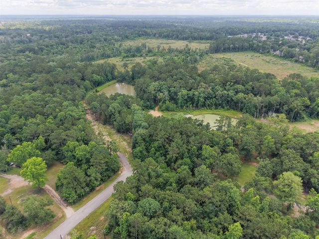 14452 Trero Lane, Willis, TX 77378