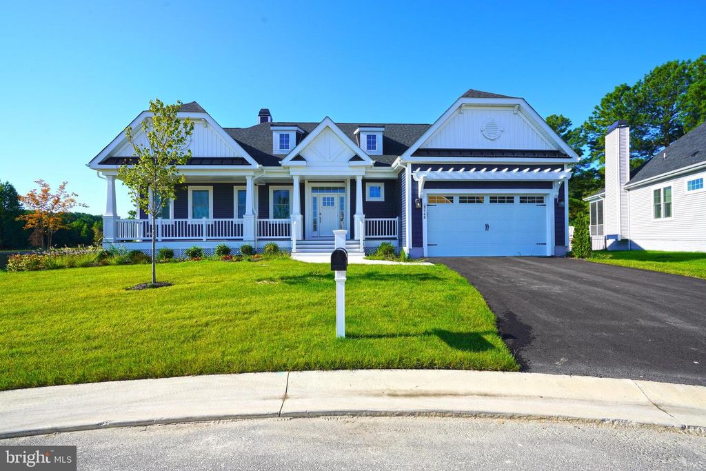 29748 PURPLE FINCH CT, Millsboro, DE 19966