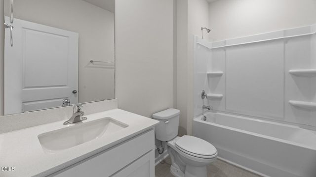 424 Conifer Street, Sanford, NC 27332