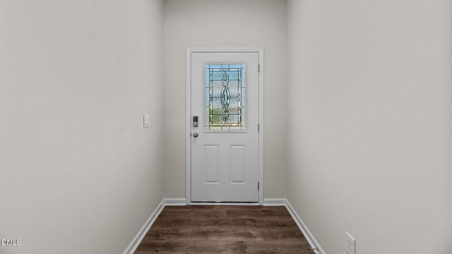 424 Conifer Street, Sanford, NC 27332
