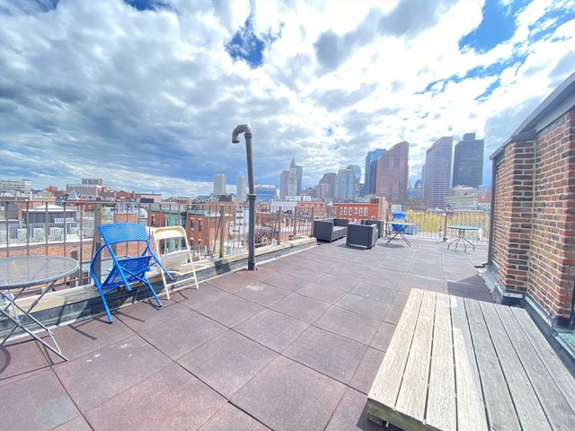 14 Cooper Street 302, Boston, MA 02113