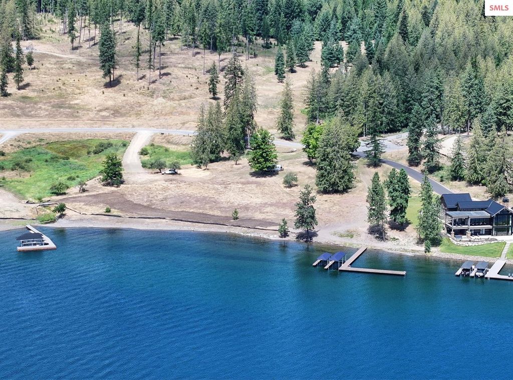 Tract 4 Camp Bay Road, Sagle, ID 83860 photo 12