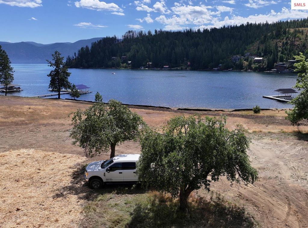 Tract 4 Camp Bay Road, Sagle, ID 83860 photo 14