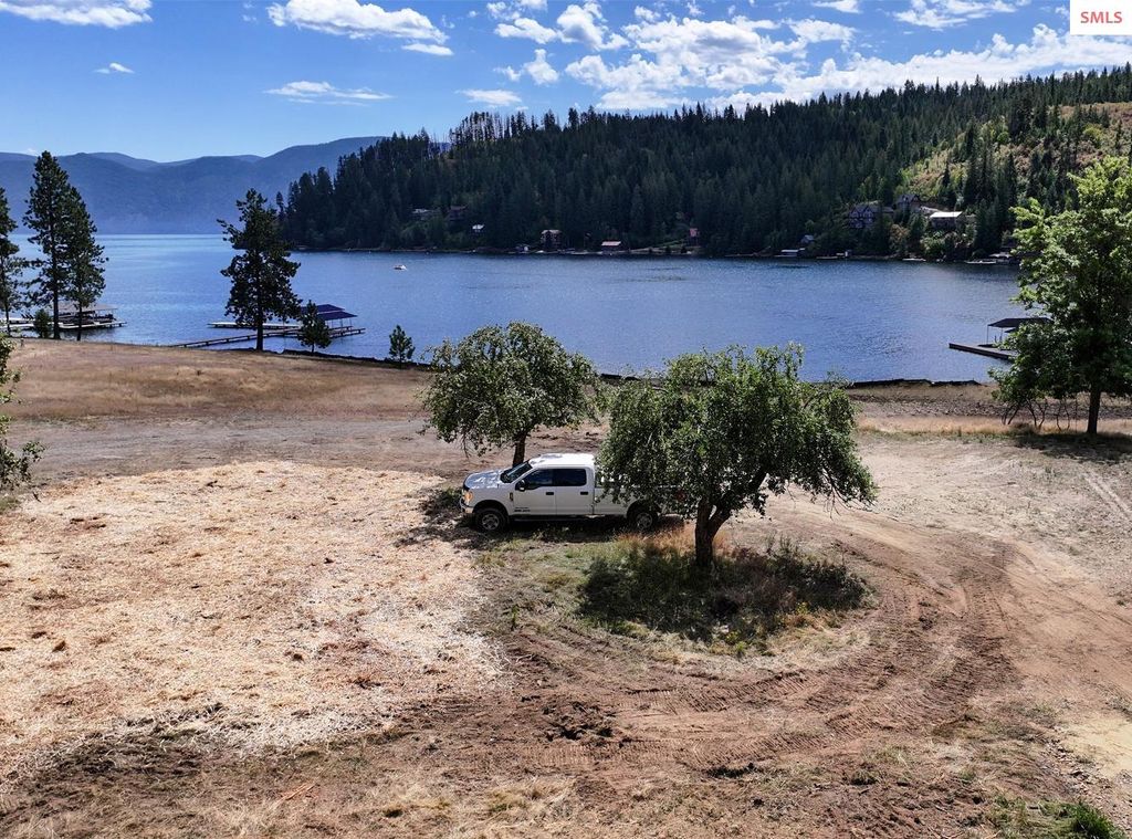 Tract 4 Camp Bay Road, Sagle, ID 83860 photo 15