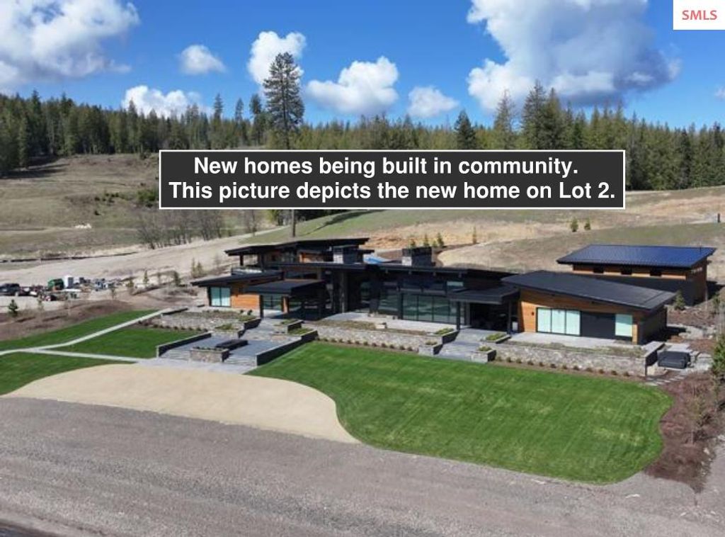 Tract 4 Camp Bay Road, Sagle, ID 83860 photo 20