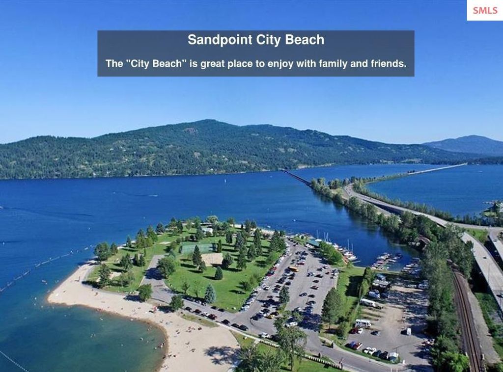 Tract 4 Camp Bay Road, Sagle, ID 83860 photo 31