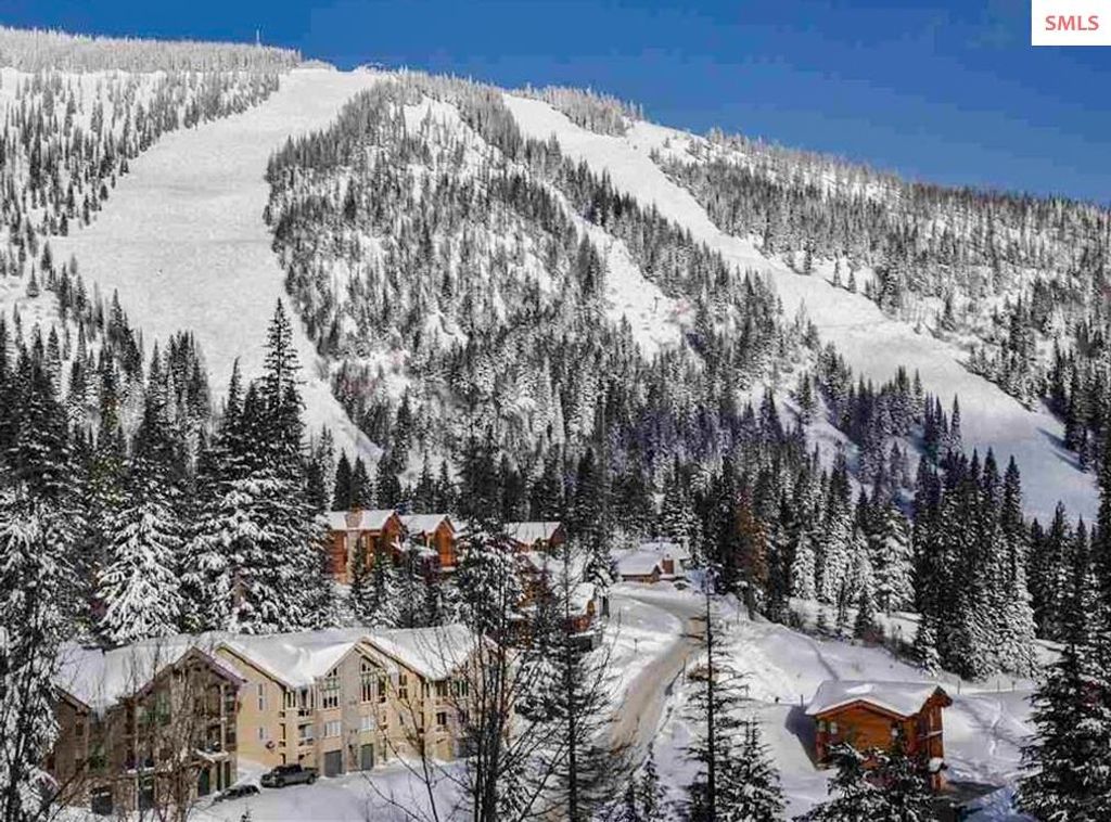 Tract 4 Camp Bay Road, Sagle, ID 83860 photo 34