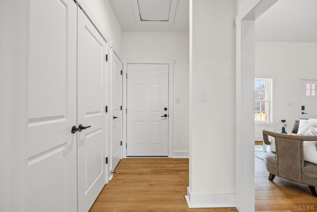 171 Fox Hall Dr, Amherst, VA 24521