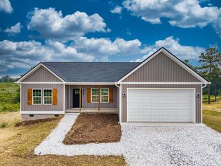 171 Fox Hall Dr, Amherst, VA 24521