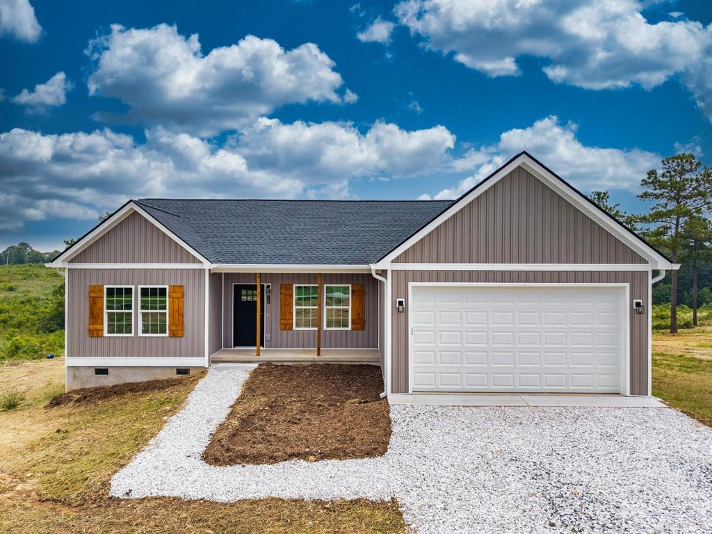 171 Fox Hall Dr, Amherst, VA 24521