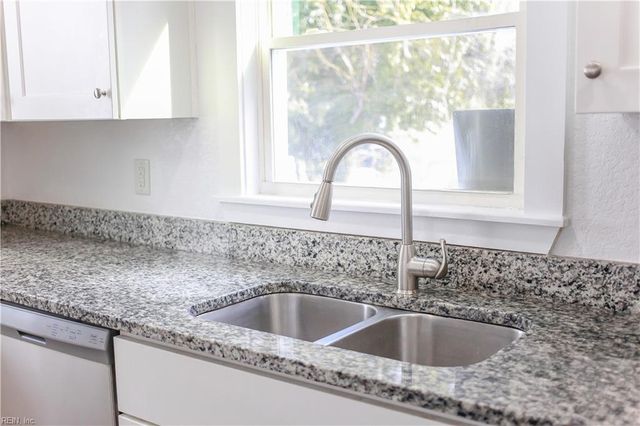 1609 Richmond AVE, Portsmouth, VA 23704