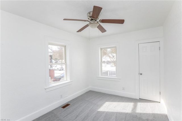 1609 Richmond AVE, Portsmouth, VA 23704