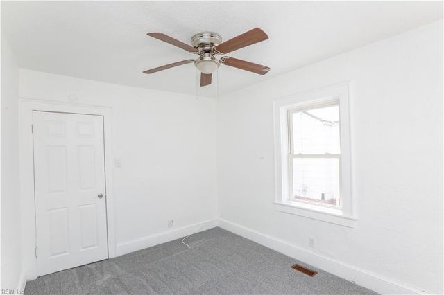 1609 Richmond AVE, Portsmouth, VA 23704