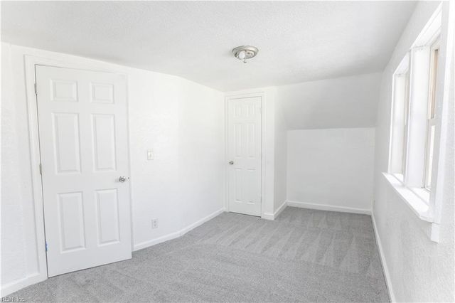 1609 Richmond AVE, Portsmouth, VA 23704