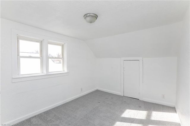 1609 Richmond AVE, Portsmouth, VA 23704