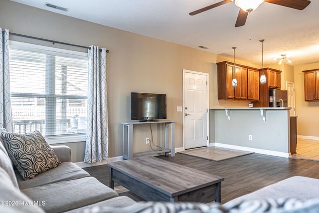 224 Old Course Road, Aberdeen, NC 28315