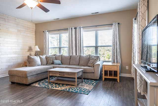 224 Old Course Road, Aberdeen, NC 28315