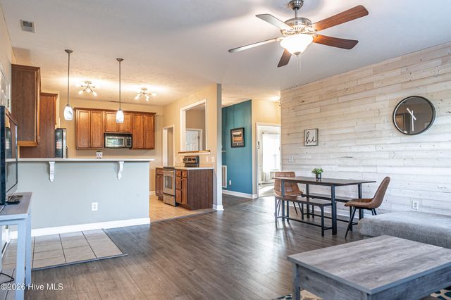 224 Old Course Road, Aberdeen, NC 28315