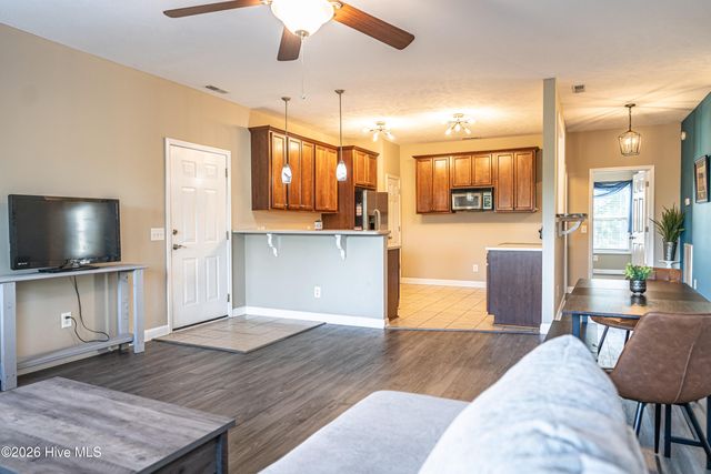 224 Old Course Road, Aberdeen, NC 28315