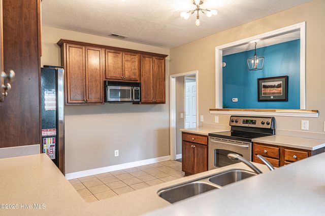 224 Old Course Road, Aberdeen, NC 28315