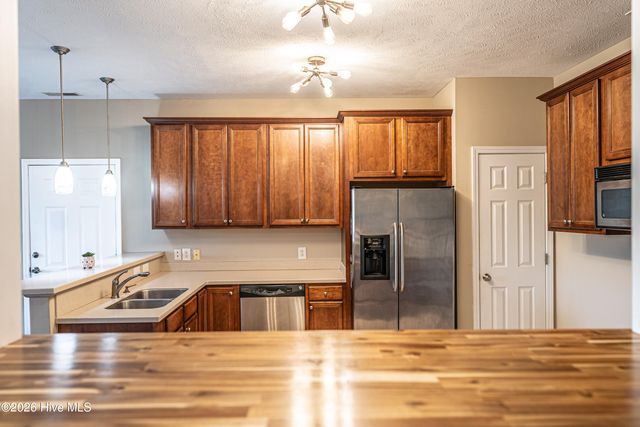 224 Old Course Road, Aberdeen, NC 28315