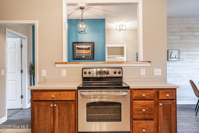 224 Old Course Road, Aberdeen, NC 28315