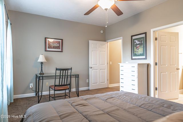 224 Old Course Road, Aberdeen, NC 28315