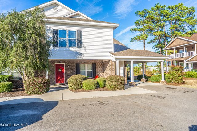 224 Old Course Road, Aberdeen, NC 28315