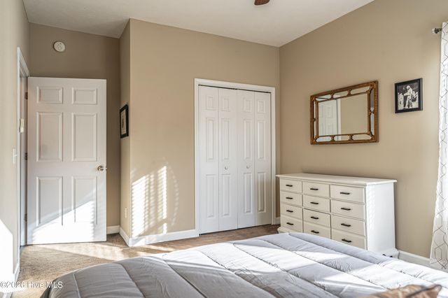 224 Old Course Road, Aberdeen, NC 28315