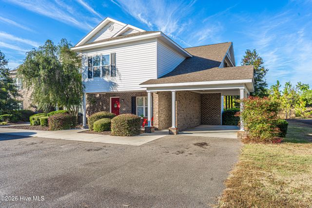 224 Old Course Road, Aberdeen, NC 28315