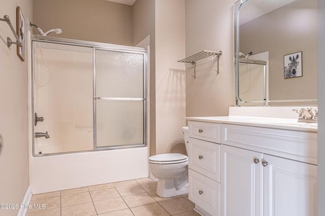 224 Old Course Road, Aberdeen, NC 28315