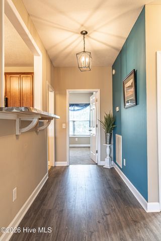 224 Old Course Road, Aberdeen, NC 28315