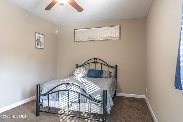 224 Old Course Road, Aberdeen, NC 28315